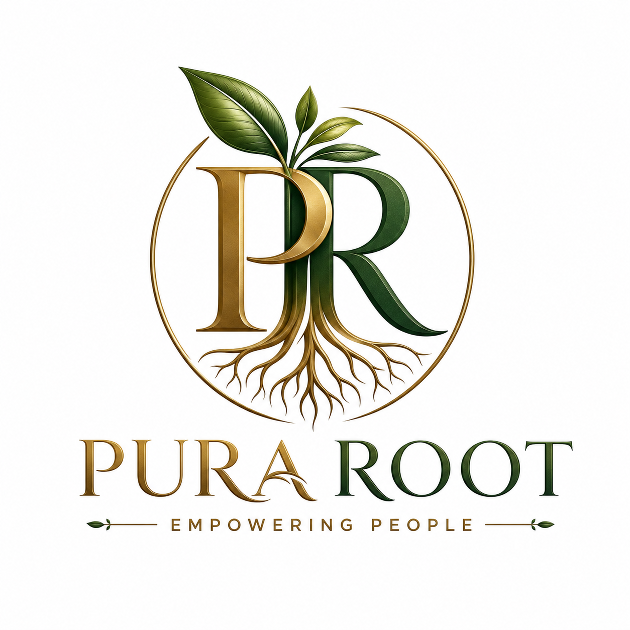 Pura Root